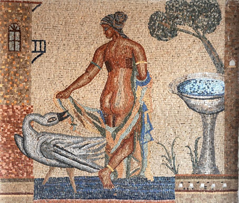 Mosaic Villa Réthymnon Extérieur photo