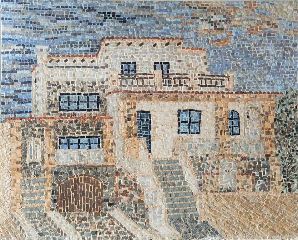 Mosaic Villa Réthymnon Extérieur photo